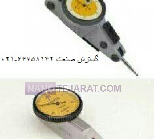 ساعت شیطانکی صفحه بزرگ 1 * ساعت شیطانکی اسیمتو کد 2-10-502